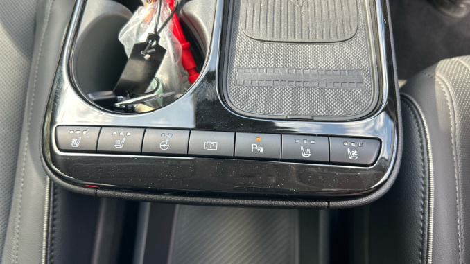 Hyundai IONIQ 5 239kW Ultimate 84 kWh 5dr AWD Auto Electric Hatchback - Image 20